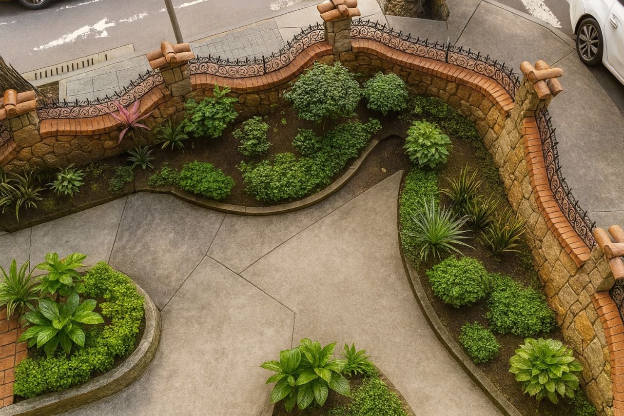 Casa Matria se renueva.