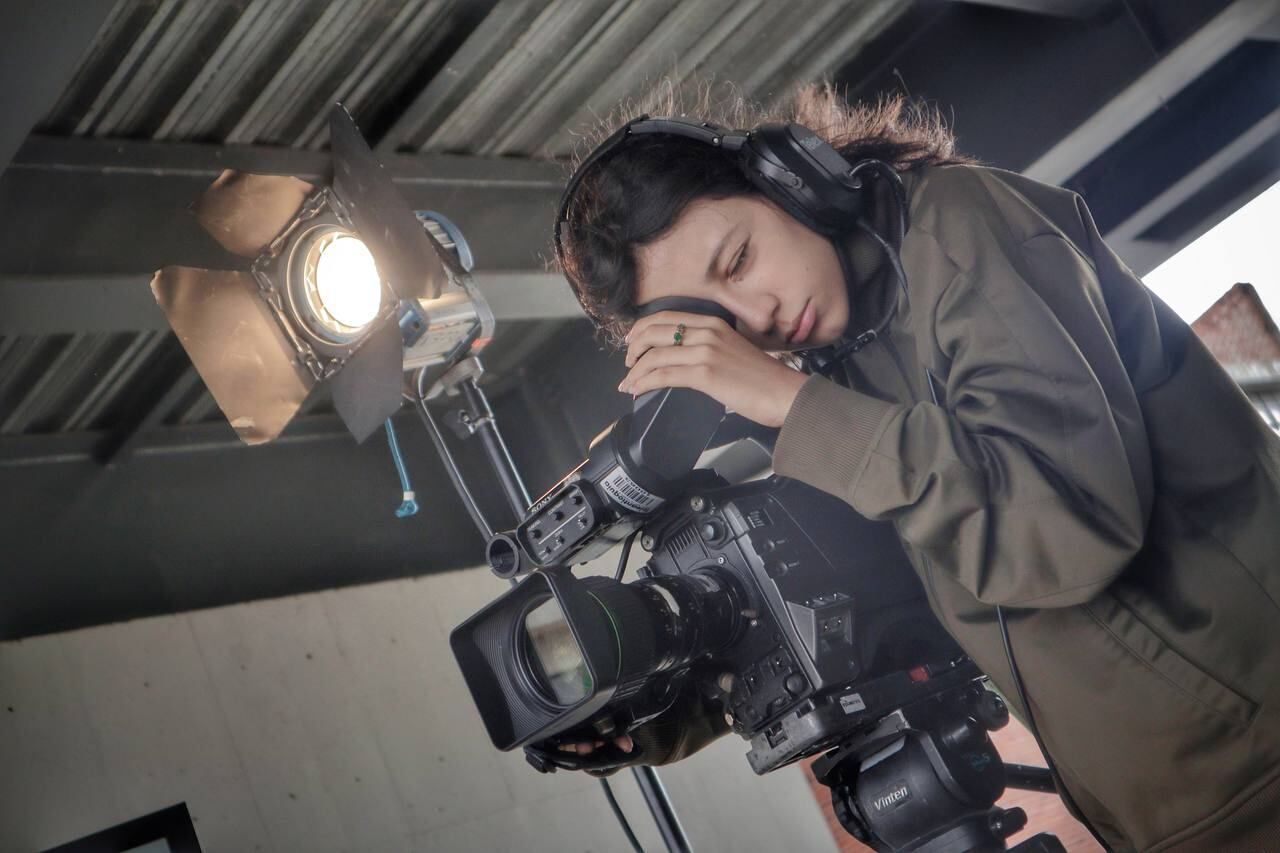 Los colegios podrán participar en los talleres del séptimo arte que el
Festival Calibélula trae este 2025.