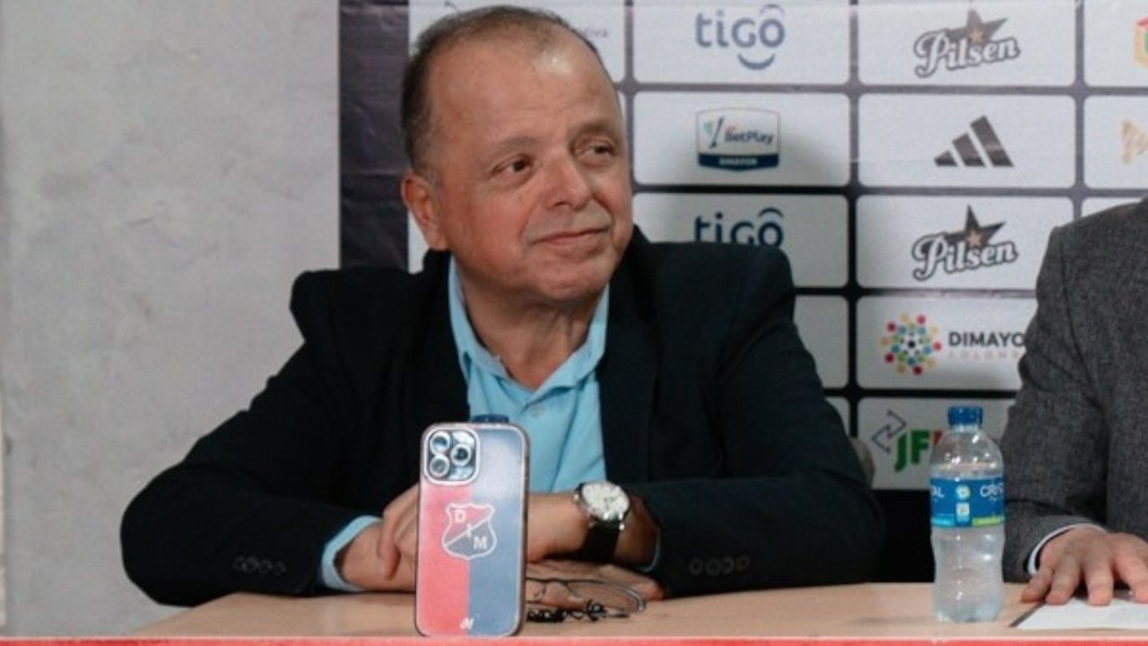Raúl Giraldo
