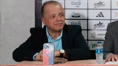Raúl Giraldo