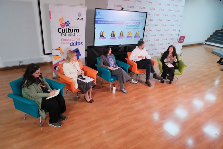 Explotación sexual infantil en Colombia: más de 22.000 víctimas en una década.