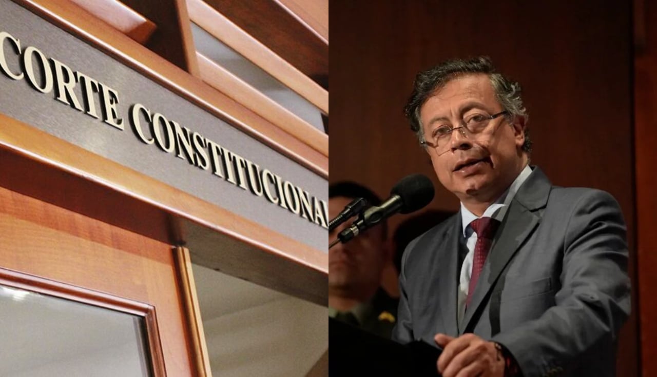 El magistrado Camargo pidió explicaciones sobre decisiones adoptadas después de la declaratoria de emergencia.