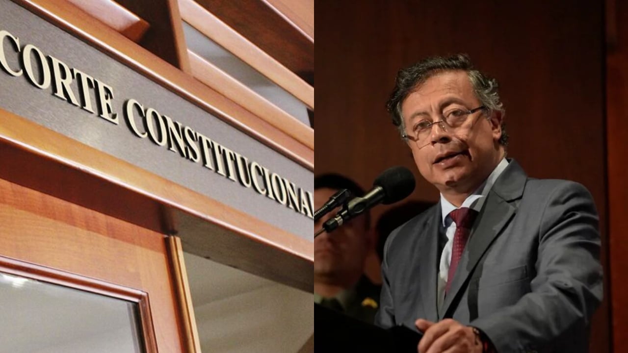 El magistrado Camargo pidió explicaciones sobre decisiones adoptadas después de la declaratoria de emergencia.