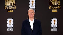 Didier Deschamps