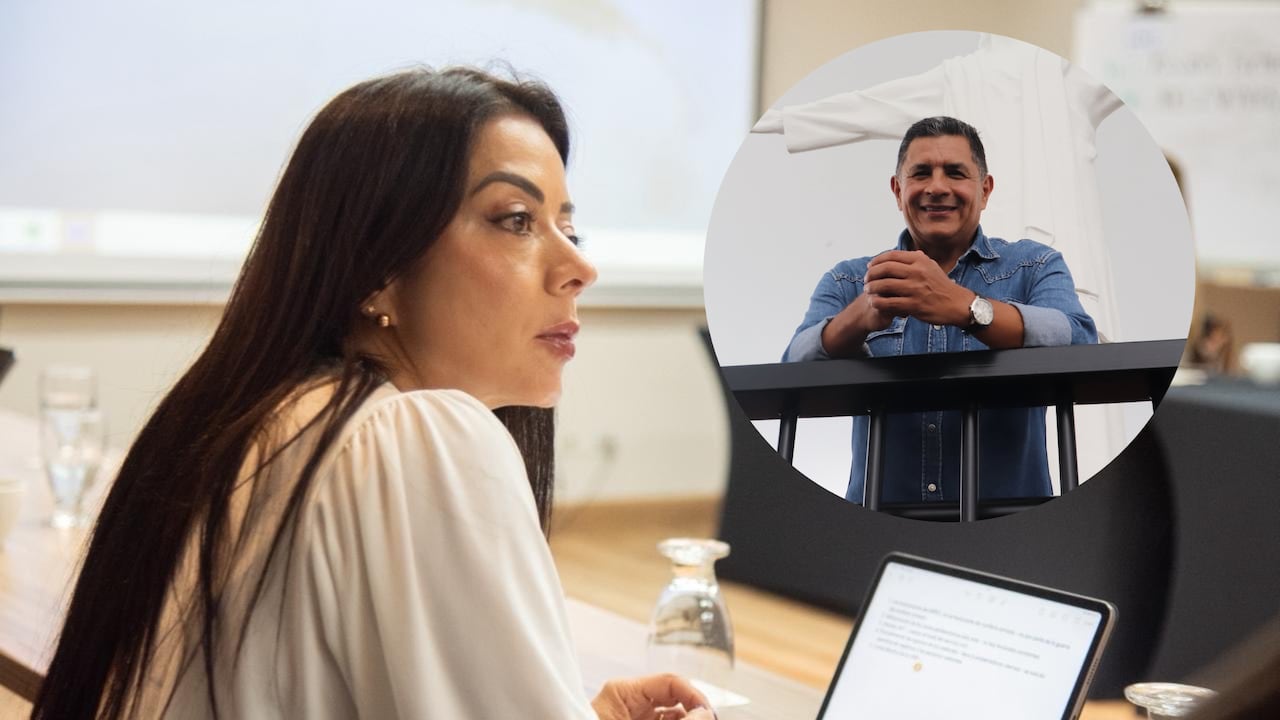 Nhora Mondragón, nueva directora del Dapre