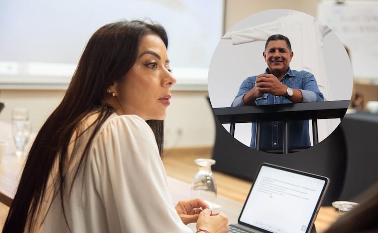 Nhora Mondragón, nueva directora del Dapre