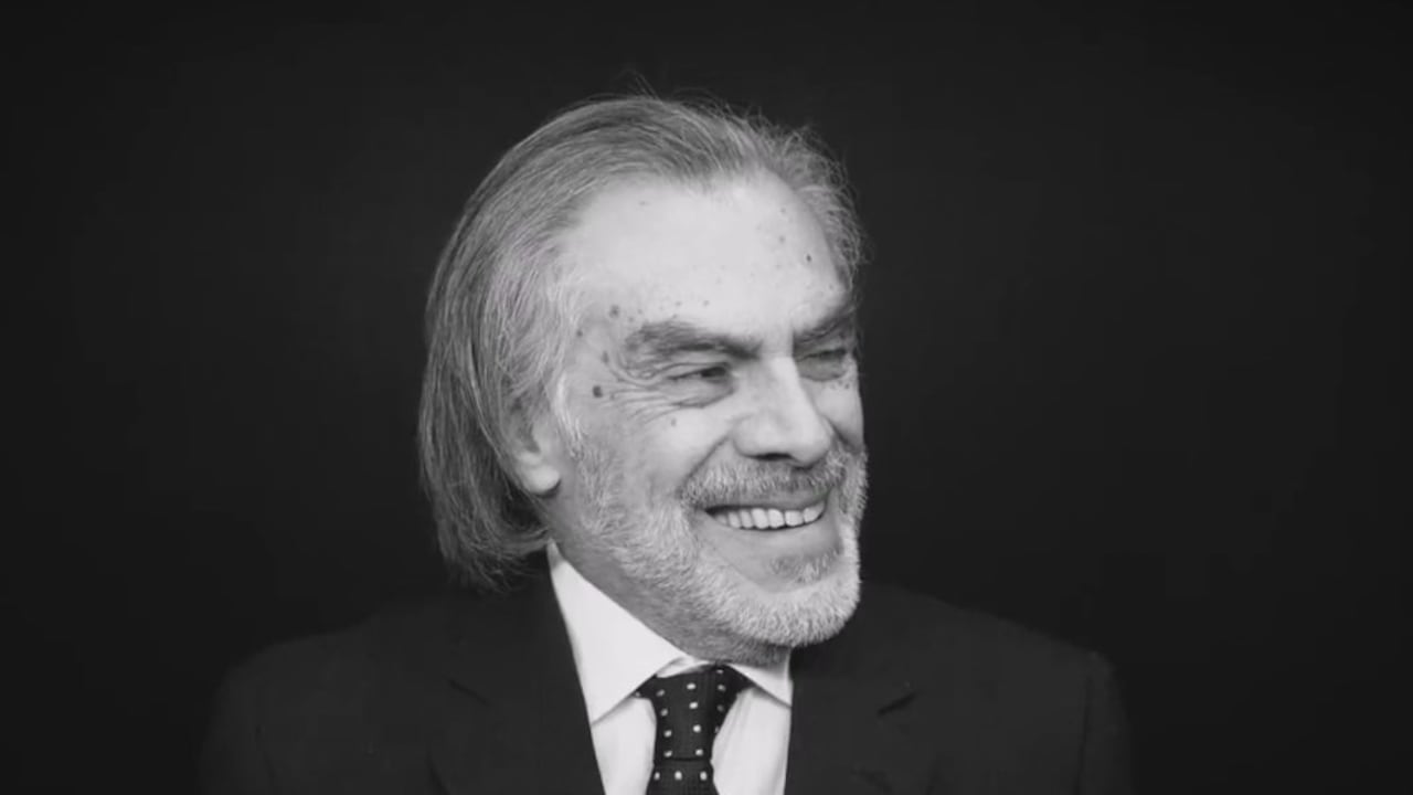 El actor colombiano murió hoy, 27 de junio del 2026.