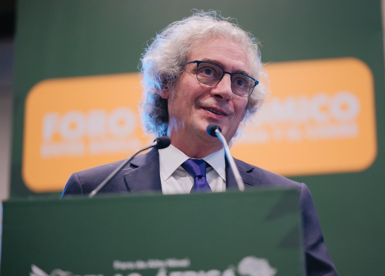 Alejandro de la Fuente es un reconocido historiador, académico y curador de arte cubano. Es profesor de Historia y Economía Latinoamericanas y de Estudios Africanos y Afroamericanos en la Universidad de Harvard.