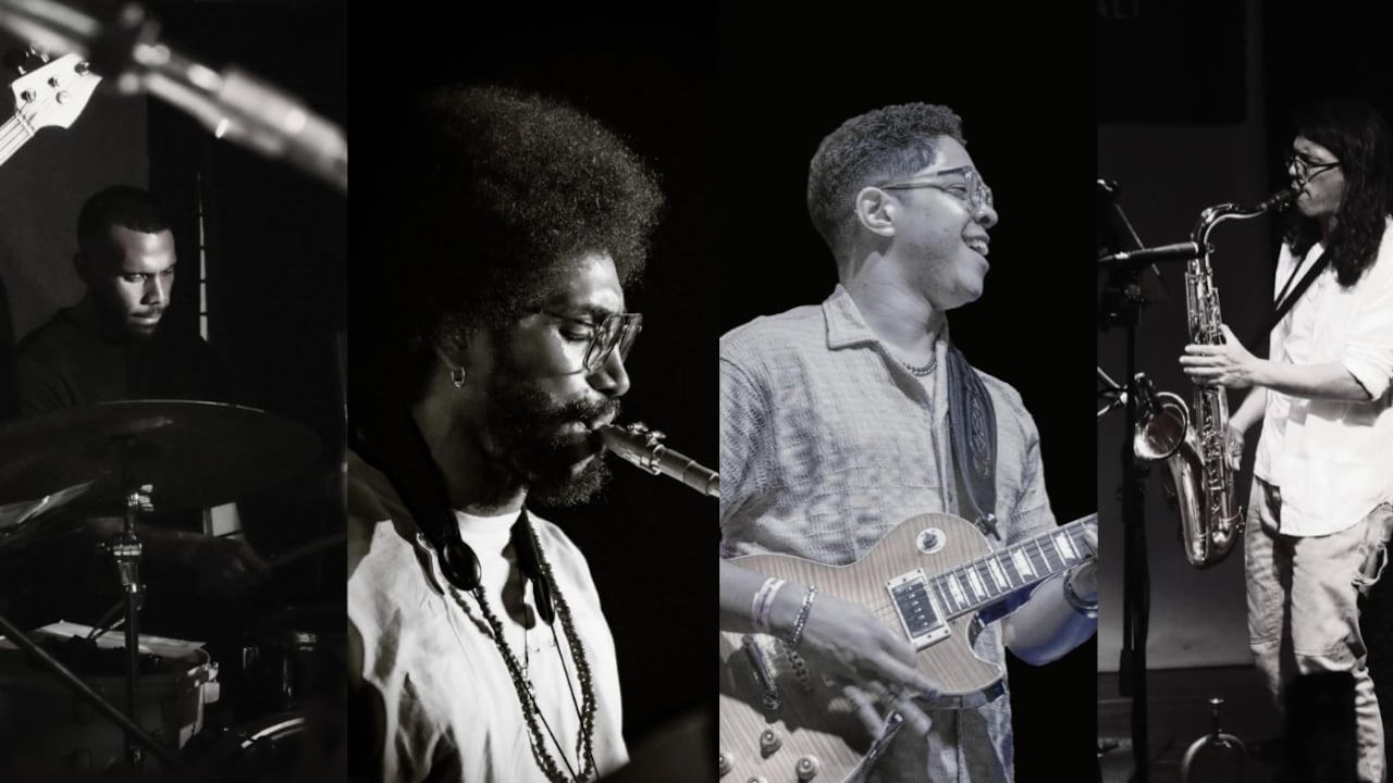 Festival AJAZZGO