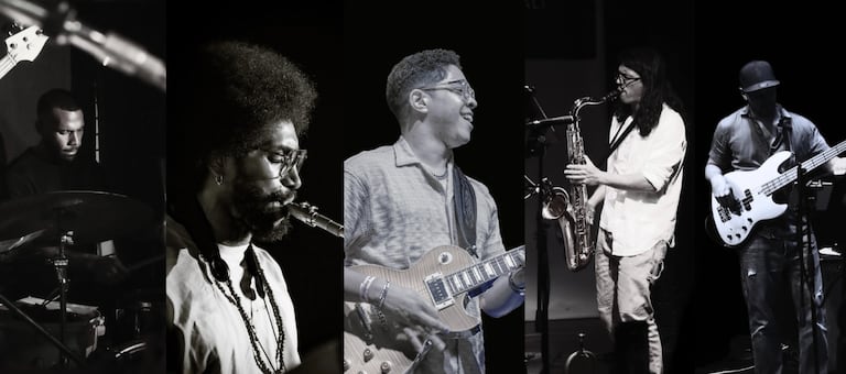 Festival AJAZZGO