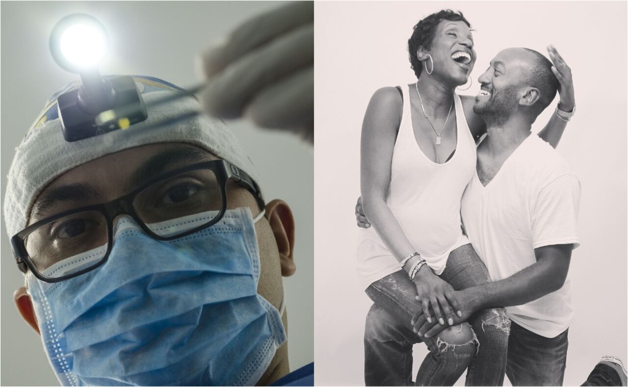 Este martes, 3 de octubre, se celebra el día del novio y del odontólogo en Colombia.