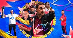 Día del entrenador