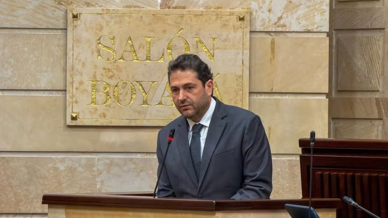 Jaime Uribe, gerente del Fondo Milagro, anunció que la entidad se alista para iniciar las intervenciones.