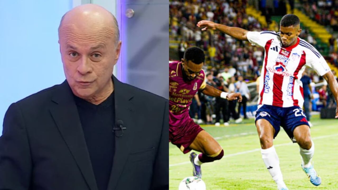 Carlos Antonio Vélez