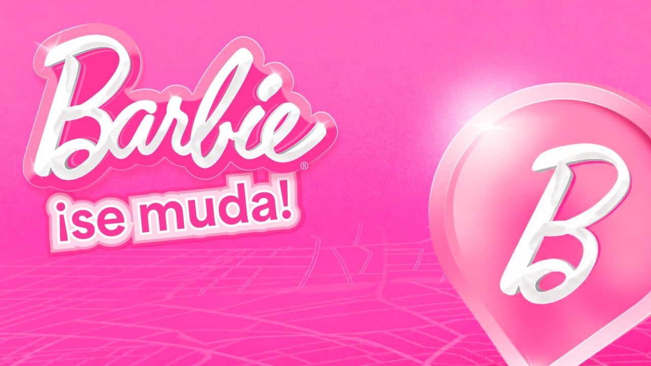 ¿Cuál será la nueva dreamhouse de la Barbie?