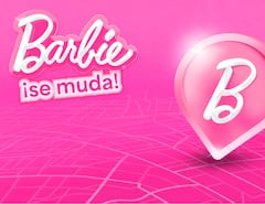 ¿Cuál será la nueva dreamhouse de la Barbie?