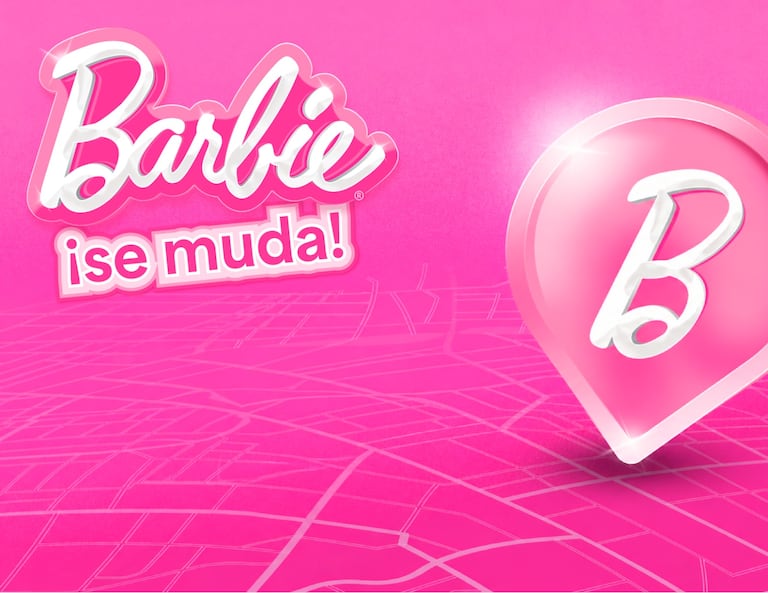 ¿Cuál será la nueva dreamhouse de la Barbie?