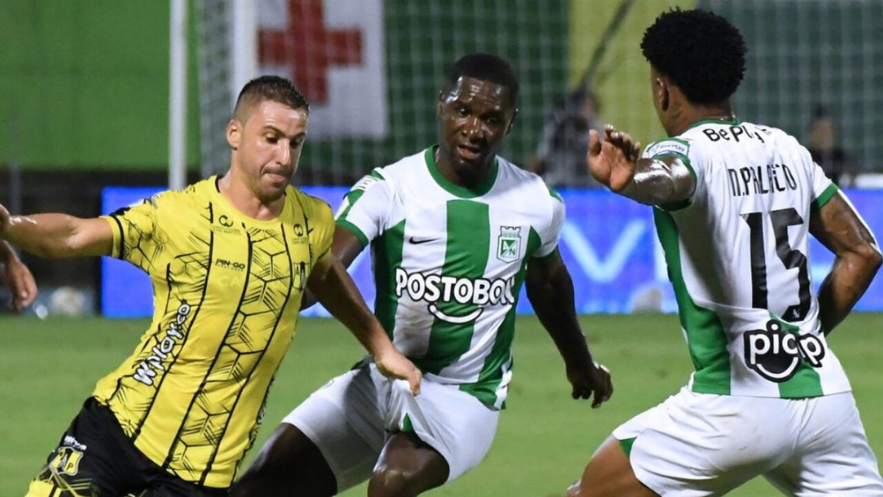 Los equipos que pueden cerrar la final de local.