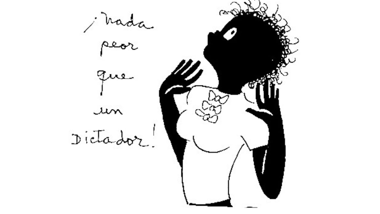 Nieves, 6 de abril de 2026.