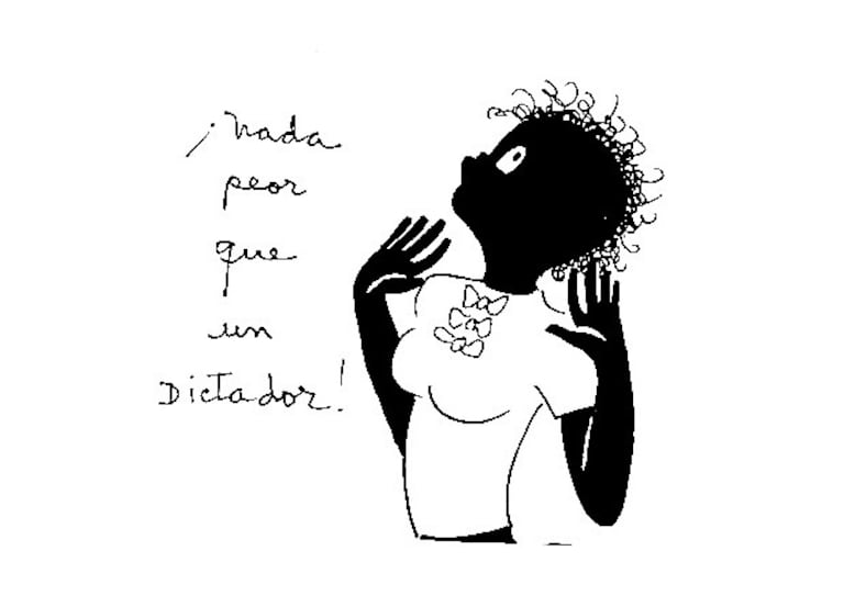 Nieves, 6 de abril de 2026.