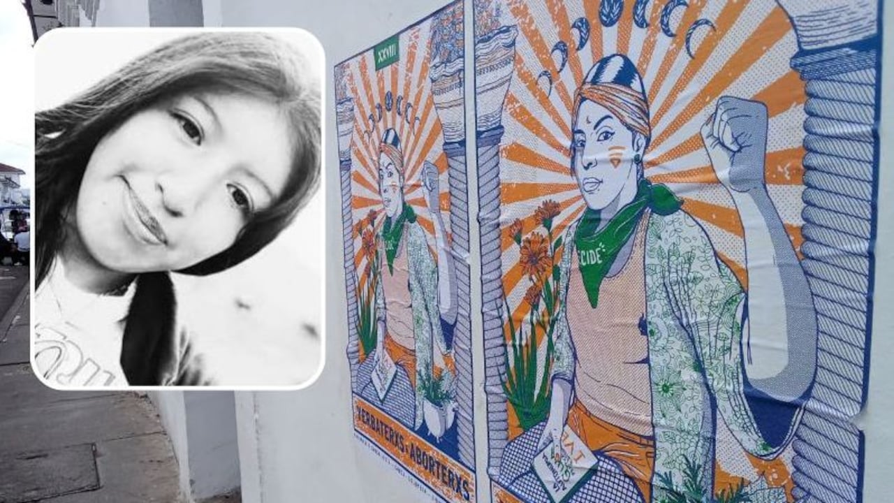 Autoridades y comunidades indígenas reiteraron su compromiso con la prevención de la violencia de género y el fortalecimiento de rutas de atención para las víctimas y evitar más casos como el registrado con Yamileth Oneida Quilindo Quilindo.