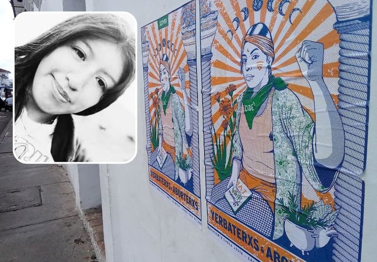 Autoridades y comunidades indígenas reiteraron su compromiso con la prevención de la violencia de género y el fortalecimiento de rutas de atención para las víctimas y evitar más casos como el registrado con Yamileth Oneida Quilindo Quilindo.