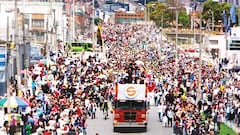 Del 15 al 17 de agosto, la fundación Solidaridad por Colombia celebrará su emblemática caminata.