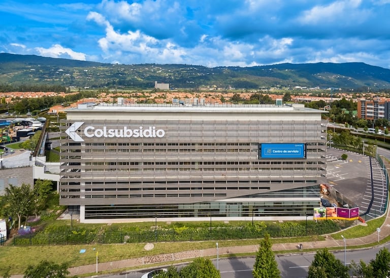 Colsubsidio - API