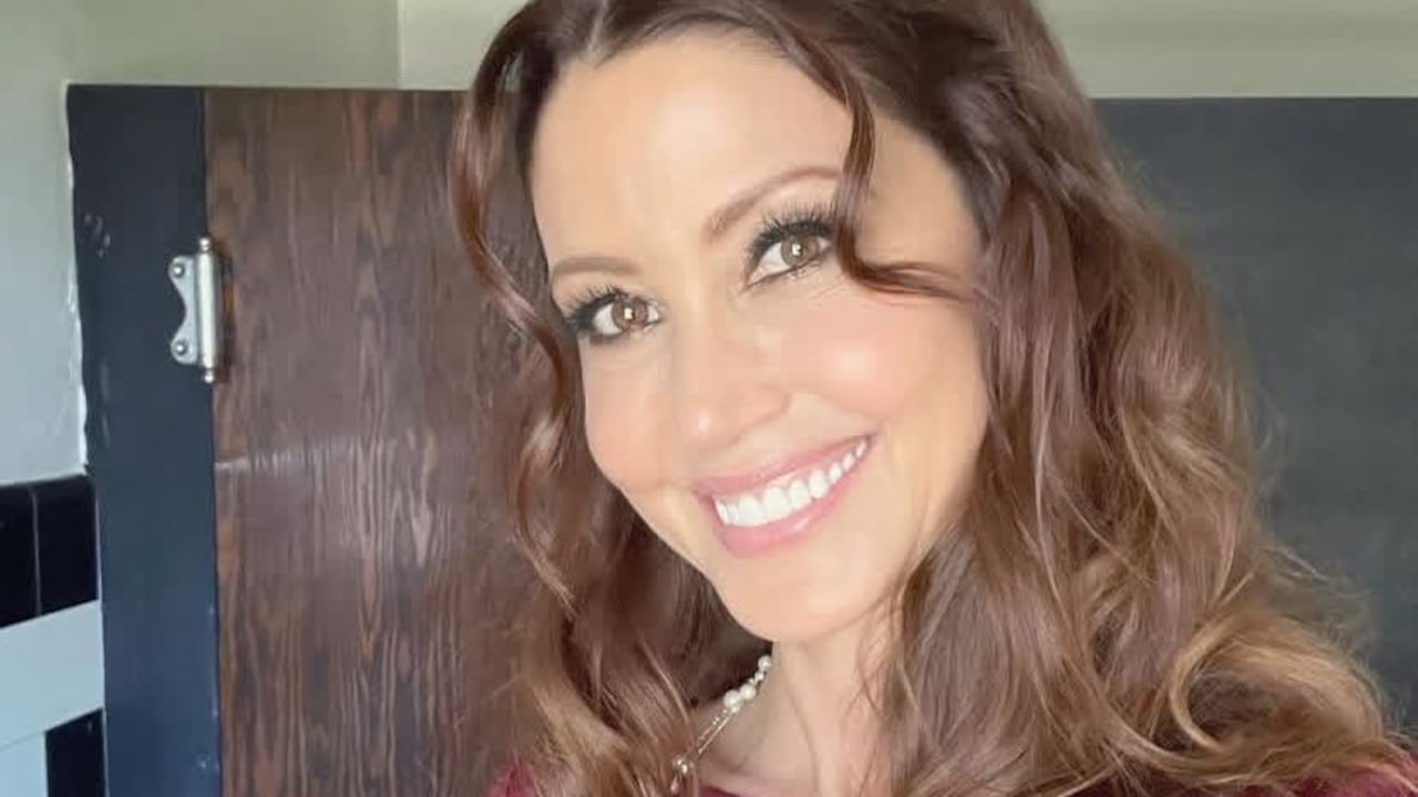 Shannon Elizabeth