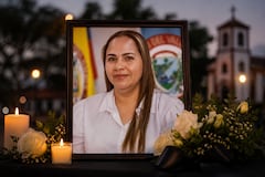 Asesinan Mileidy Villada, presidenta del Concejo de Obando, en el norte del Valle.