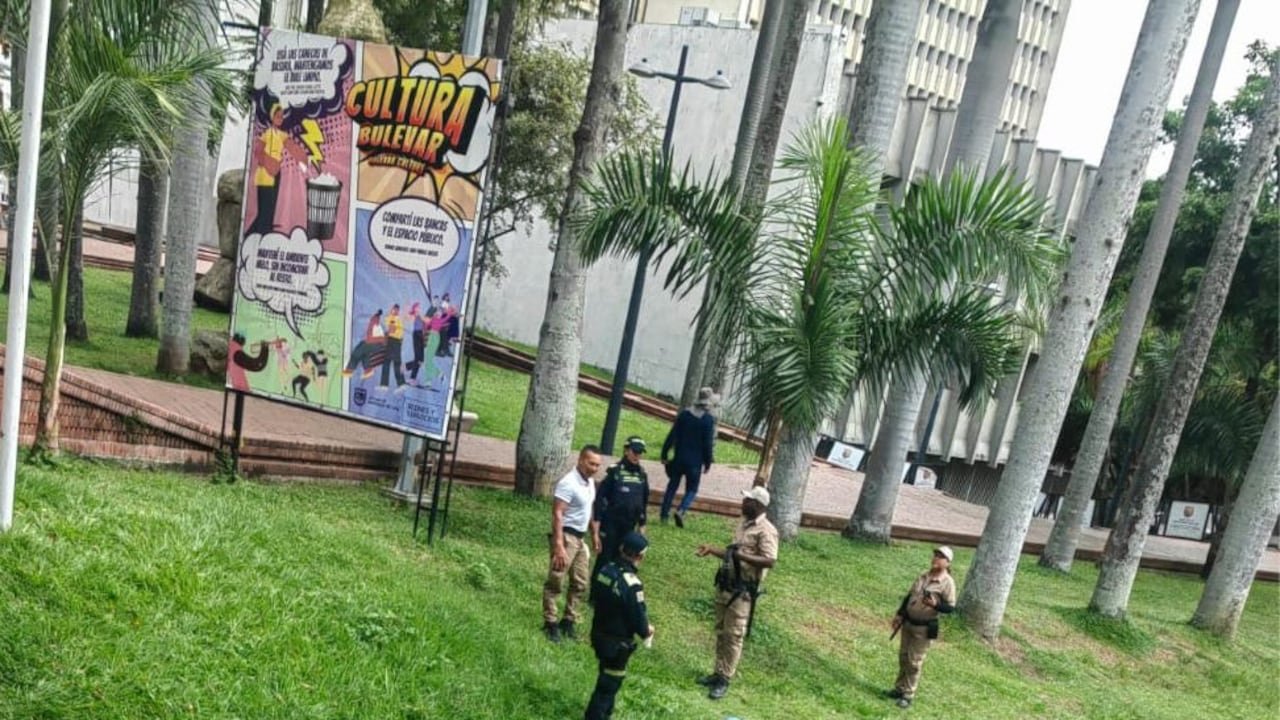 Las autoridades ya están realizando las investigaciones del caso.