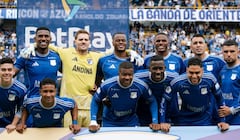 Millonarios