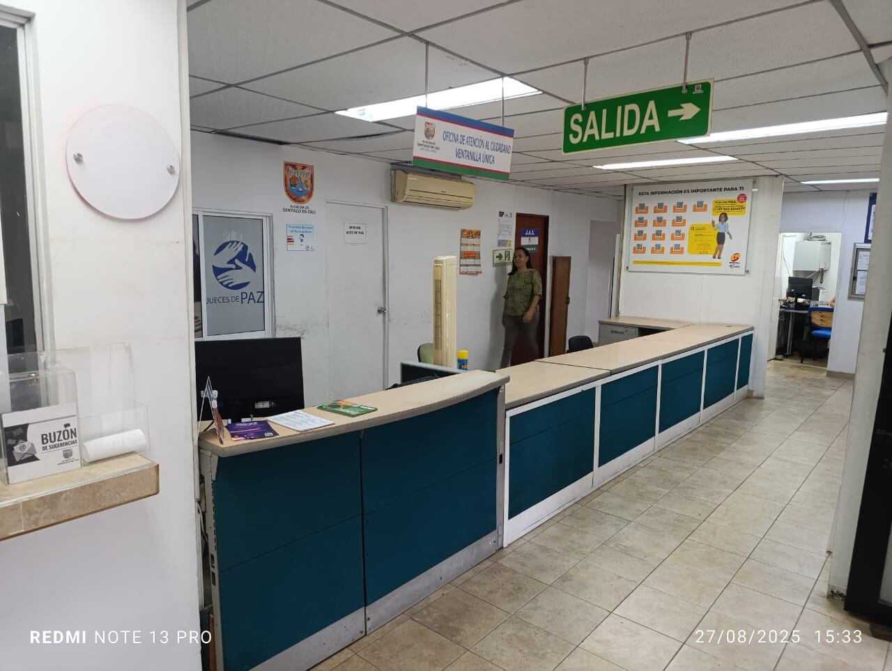 Cali invertirá más de 421 millones en la recuperación del CALI 8