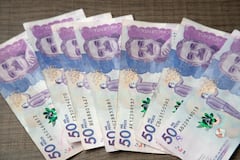 DEUDA ESTADO
BILLETES