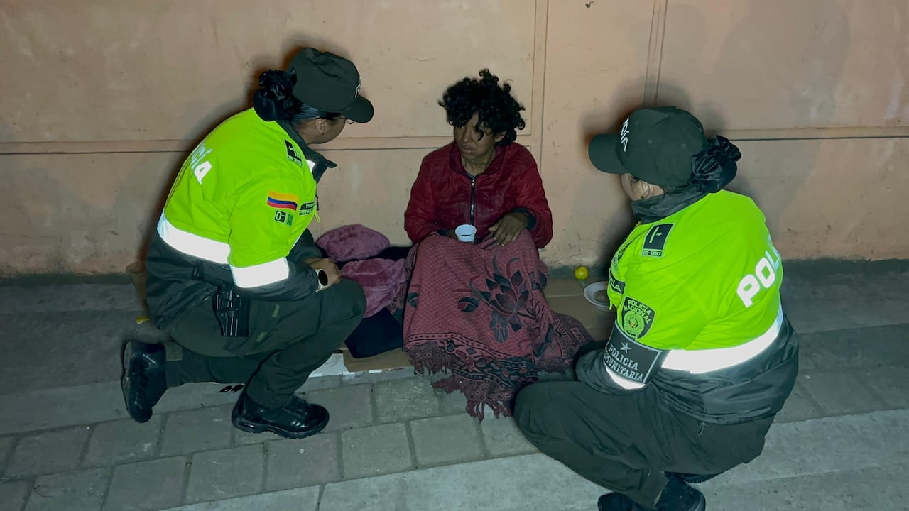 Con esta jornada humanitaria, la Policía Nacional reafirmó su compromiso social, promoviendo la solidaridad y el apoyo a quienes más lo necesitan en la ciudad de Ipiales.