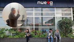 Roberto Solano llega a la intervención de Nueva EPS con experiencia en la gerencia de una EPS y el desafío de contribuir a la estabilidad financiera y operativa de la entidad.