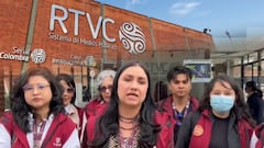 MinTrabajo investiga denuncias de acoso laboral y sexual en RTVC