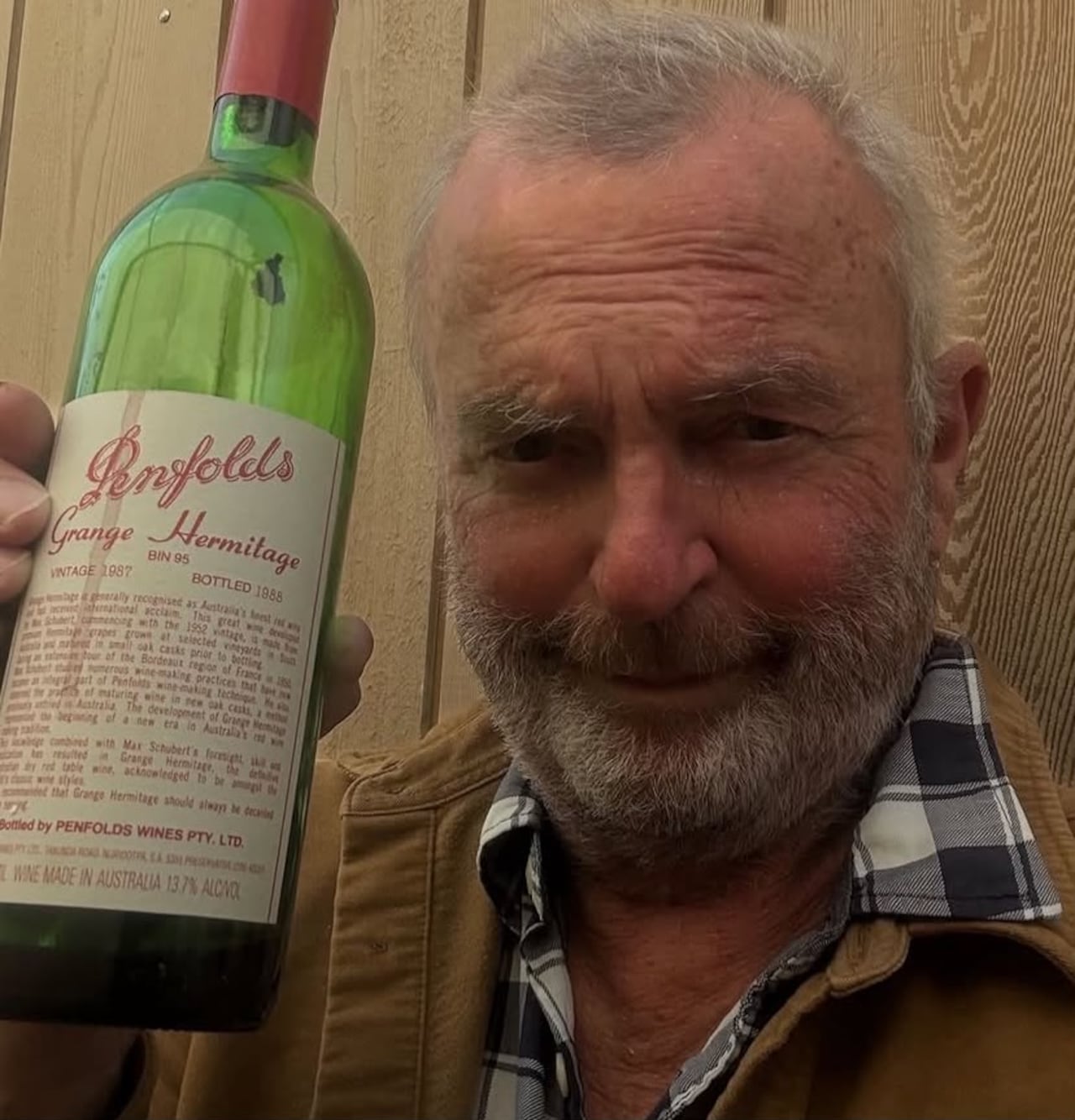 Sam Neill