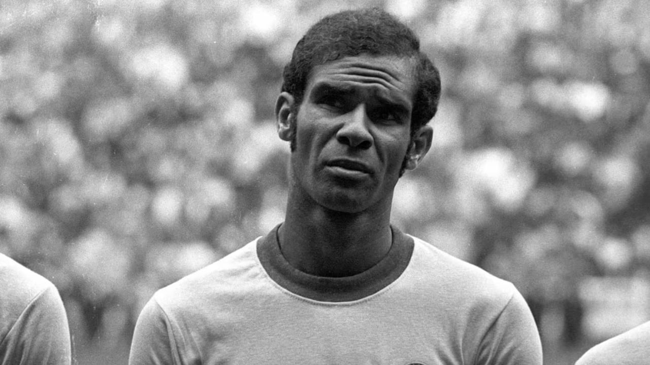 Selección de Brasil
