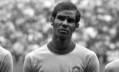 Selección de Brasil