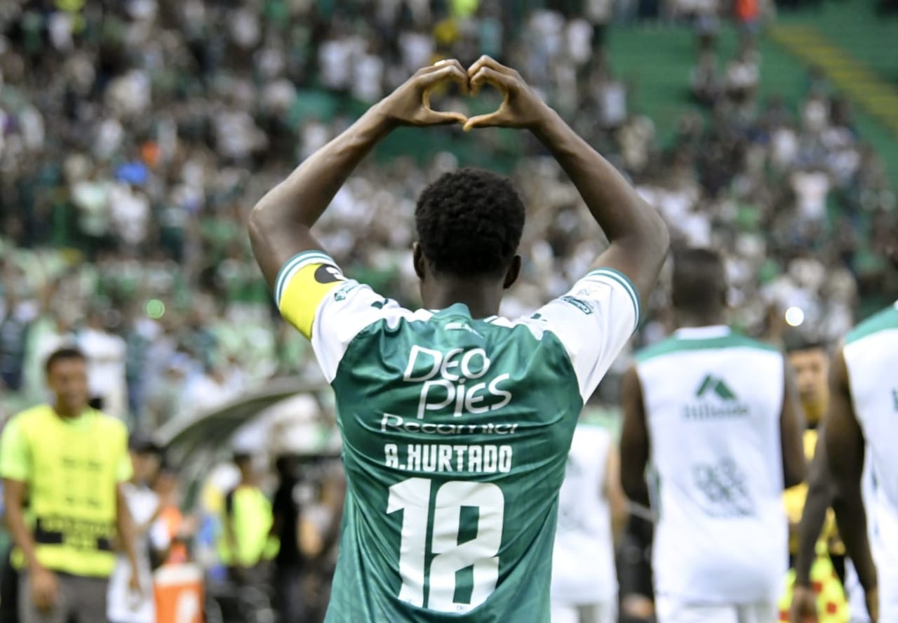 Deportivo Cali vs. Fortaleza, fecha 16 de la Liga BetPlay 2026 - I