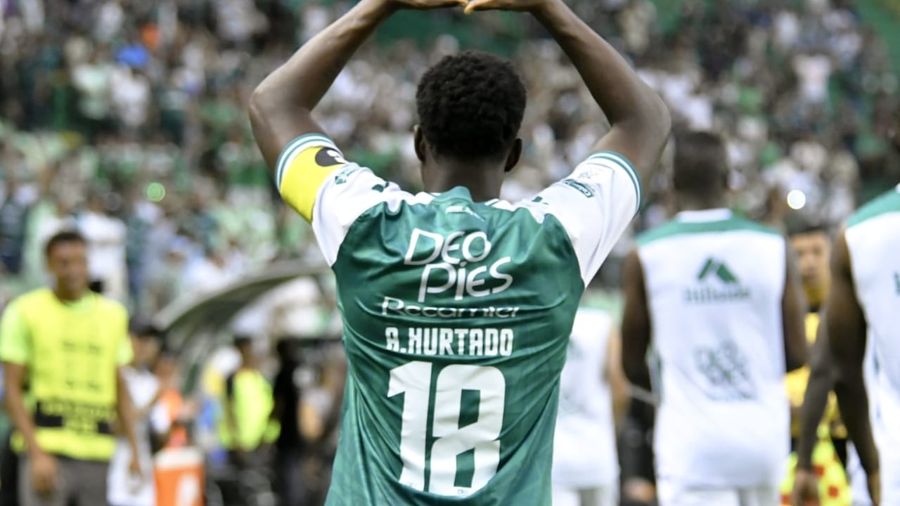 Deportivo Cali vs. Fortaleza, fecha 16 de la Liga BetPlay 2026 - I