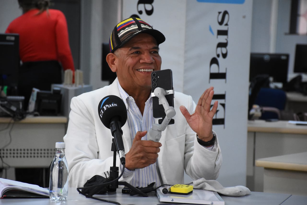 Diálogos Presidenciales por el Valle