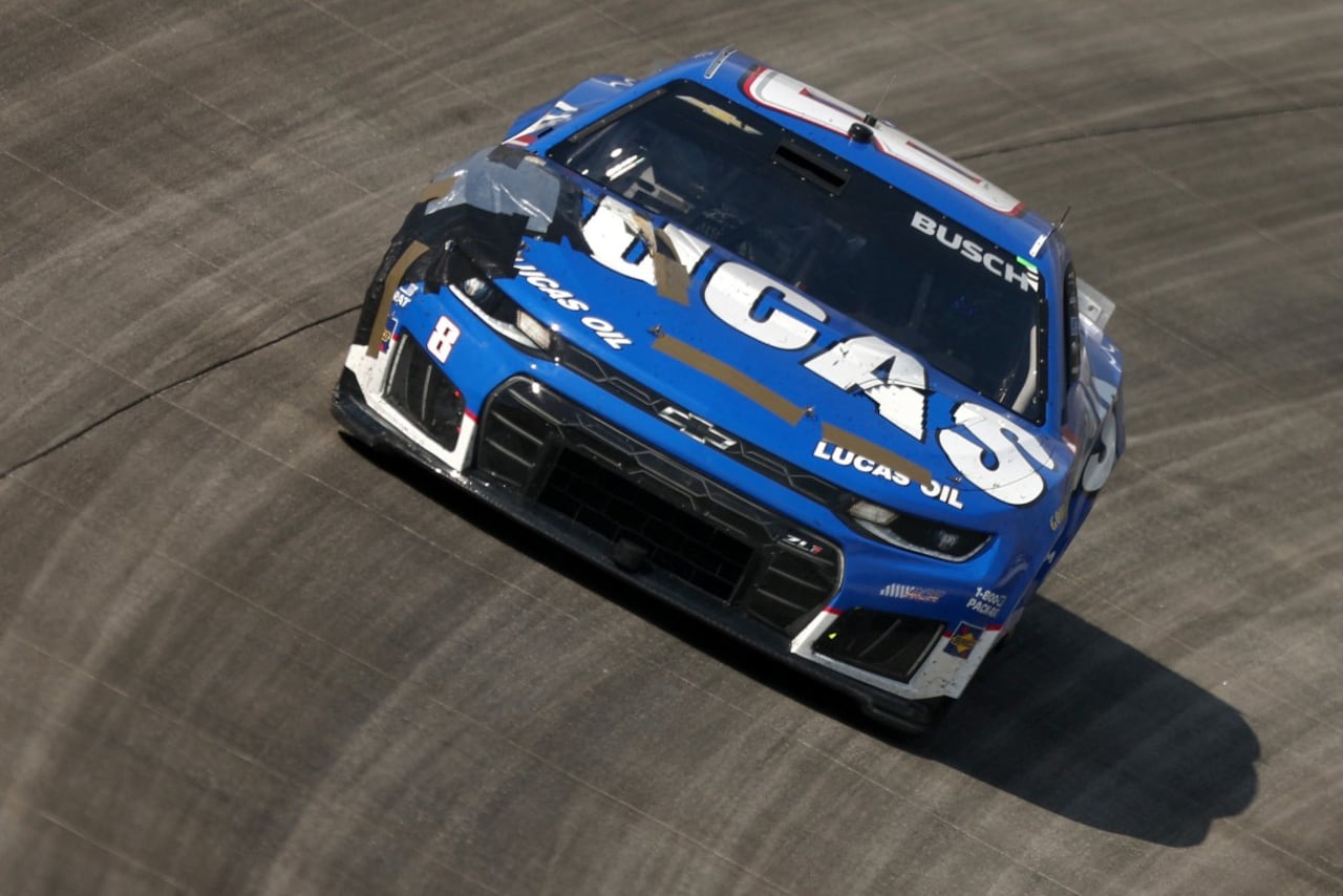 Carrera de las estrellas de la NASCAR Cup Series