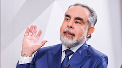 armando benedetti Ministro del Interior