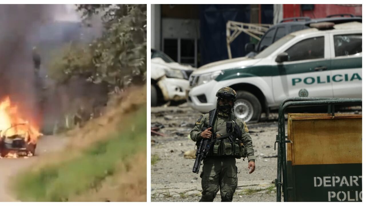 Se escuchan ráfagas de fusil en zona rural de Toribio, Cauca. Moradores se resguardan en sus viviendas.