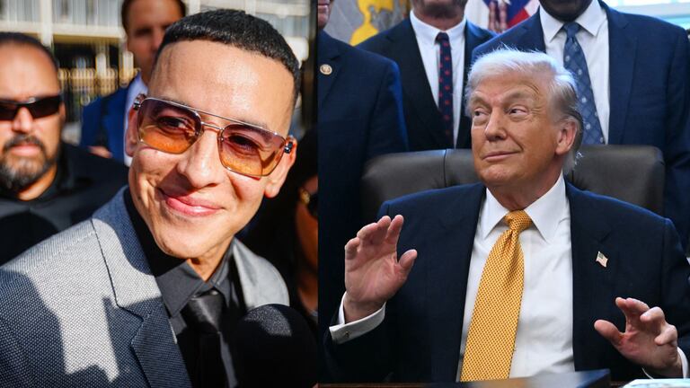 El gobierno de Estados Unidos publicó un video celebrando la reducción del precio de la gasolina al ritmo de la canción Gasolina, de Daddy Yankee.