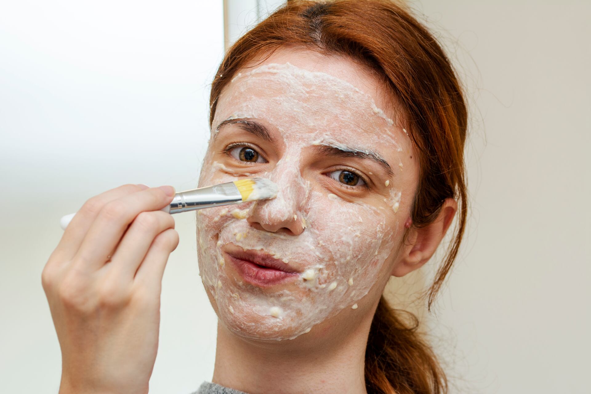 La poderosa mascarilla coreana que ayuda a tratar las arrugas: así se prepara - El País