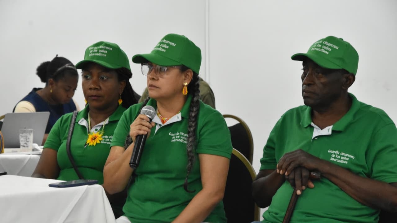 Gobernación del Valle y comunidades campesinas piden a Petro mesa de concertación por entrega de tierras