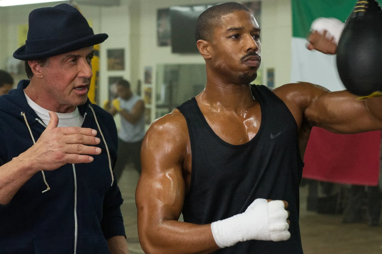 Rocky